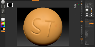 W3 Zbrush Task