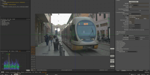 Advanced Tracking with 3DEqualizer – 2 tasks