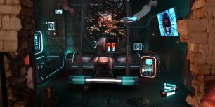 Shannon Tang CG Machine-封面