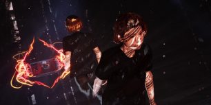 EP Personal Disposable Camera-Cover